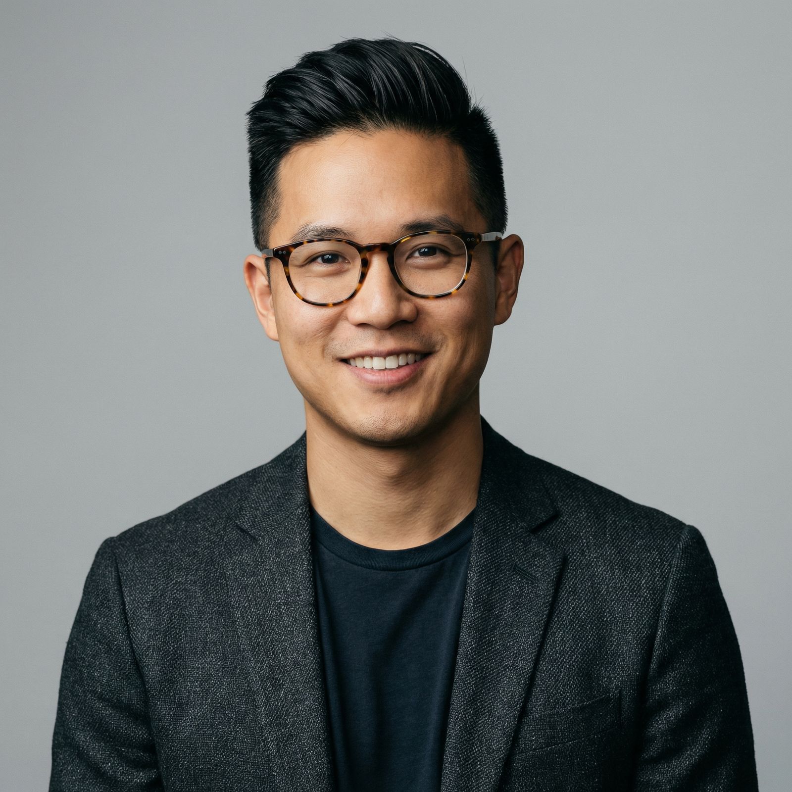 麻豆社区技术总监赵明轩