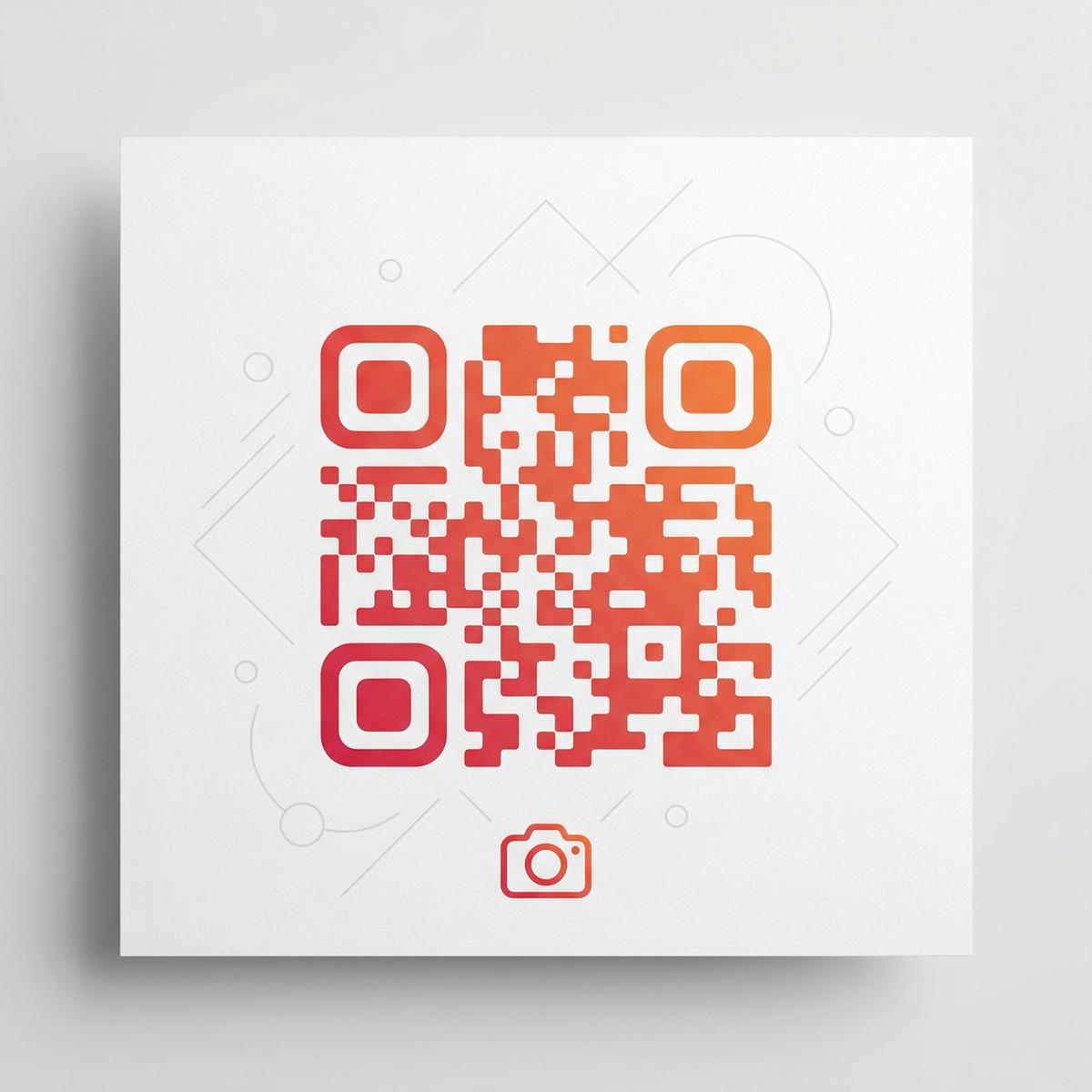 麻豆社区公众号二维码